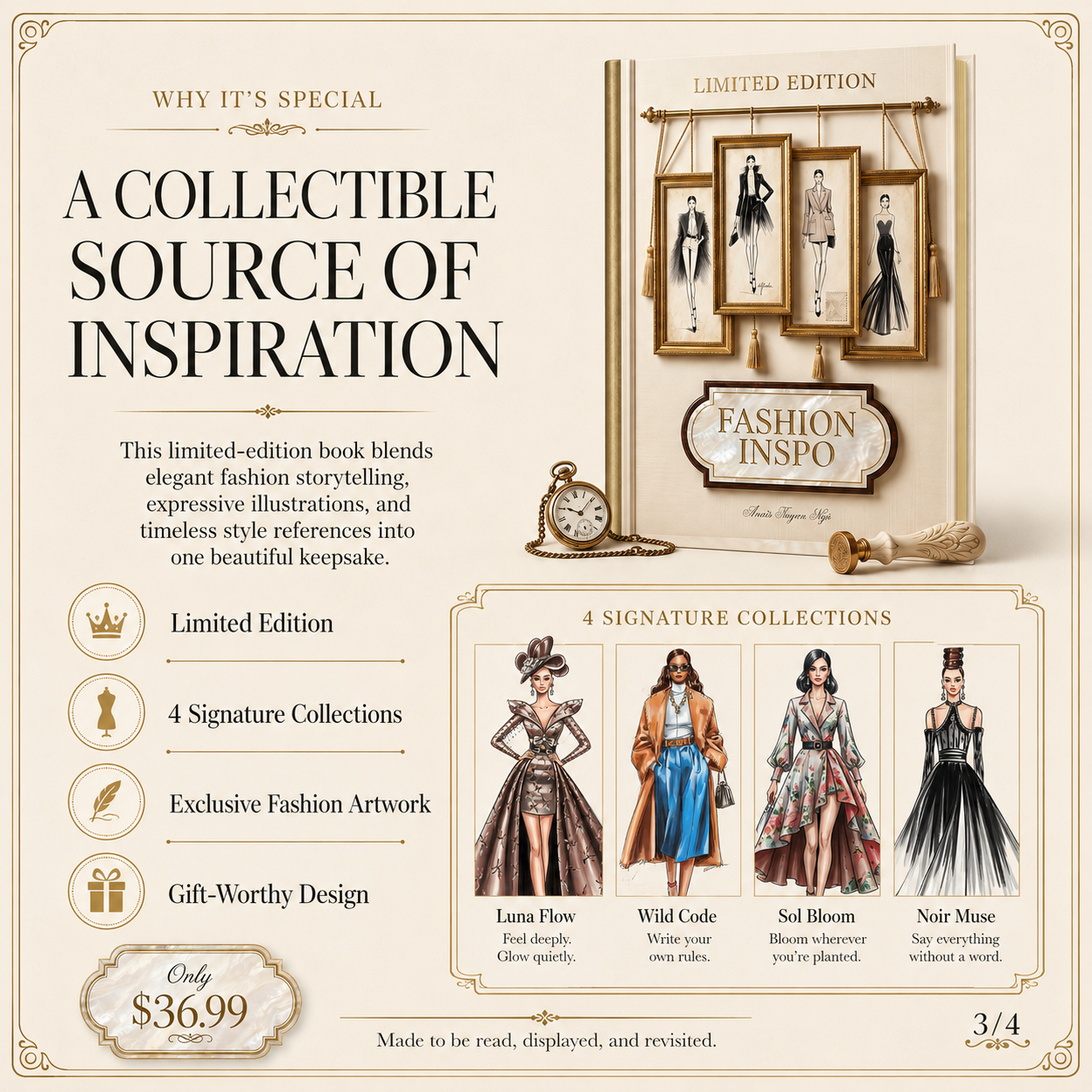 Fashion Inspo Ebook